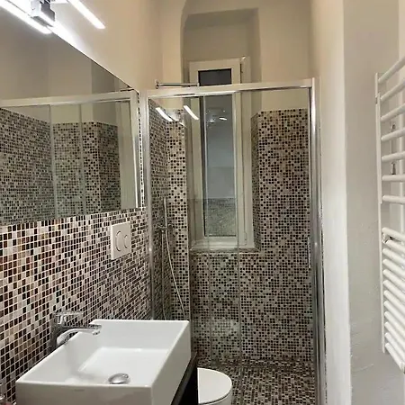 Il Rifugio Di Caterina * Mediolan