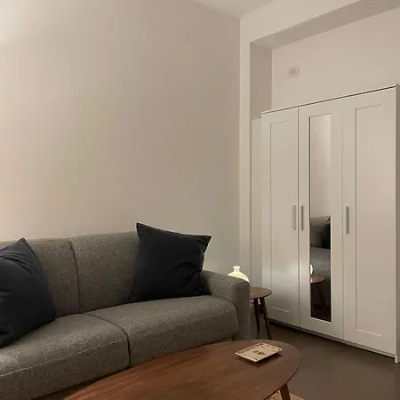 Il Rifugio Di Caterina * Mediolan