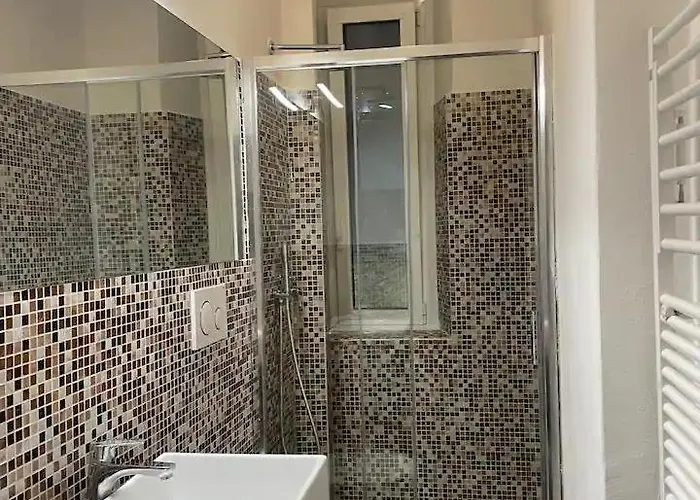 Il Rifugio Di Caterina * Milano