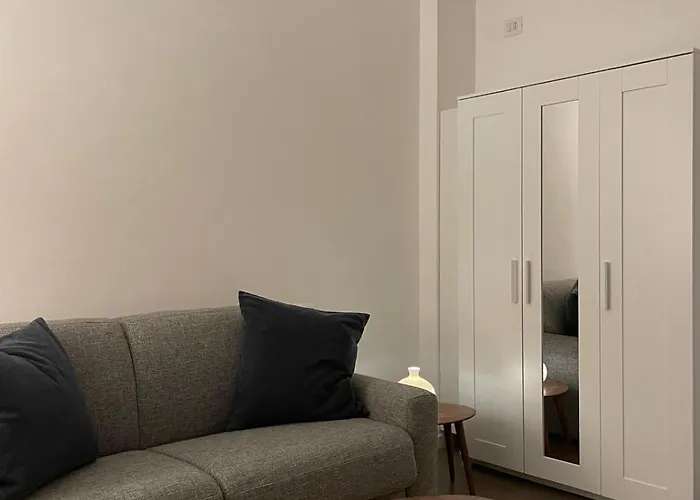 Il Rifugio Di Caterina * Mediolan